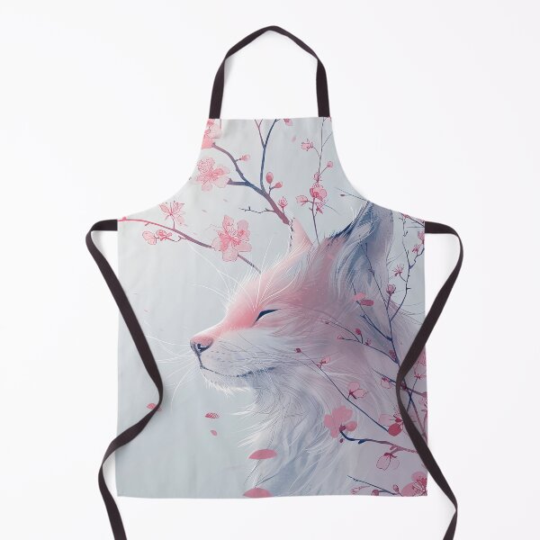 Item preview, Spirit of the Fox: Kitsune designed and sold by Kawai-Plus.