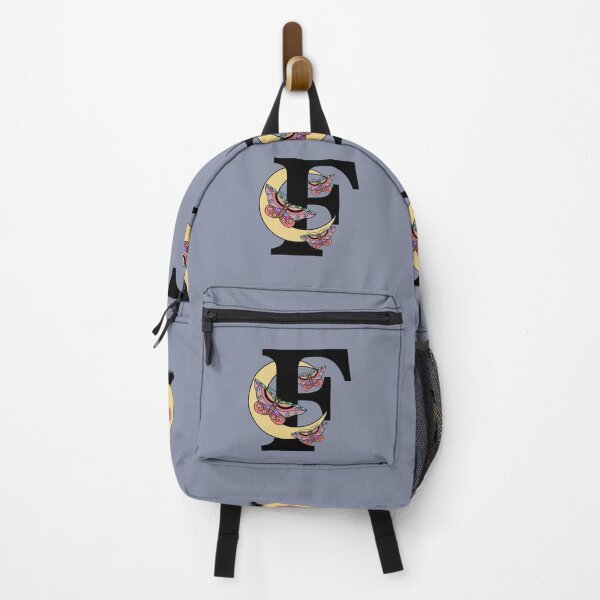 Item preview, F - Monogram designed and sold by CasaFortis.