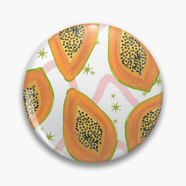Item preview, Papaya  designed and sold by nandachavesart.