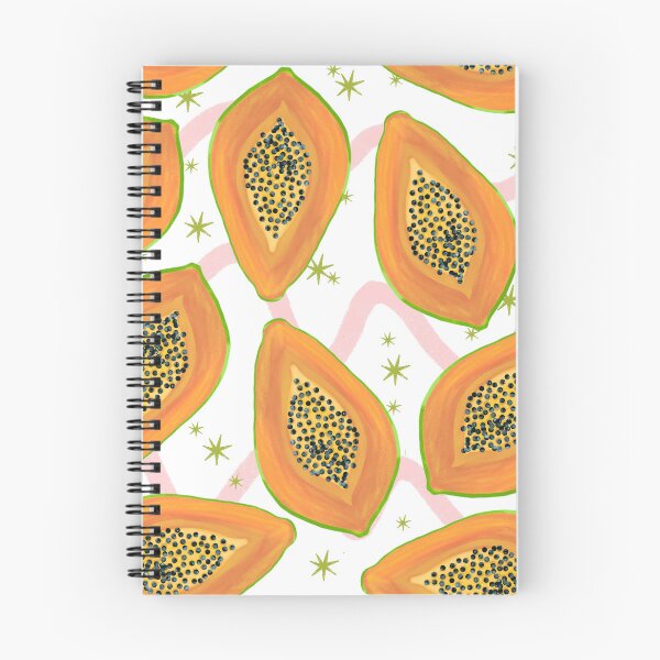Item preview, Papaya  designed and sold by nandachavesart.