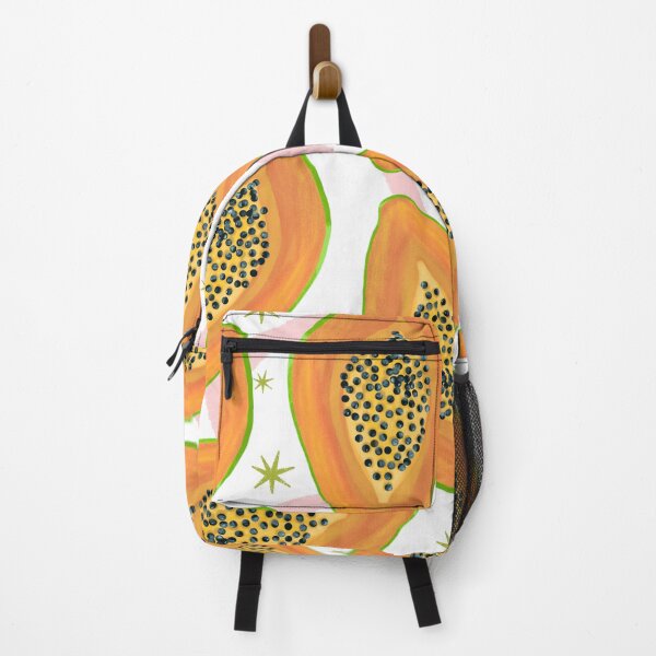 Item preview, Papaya  designed and sold by nandachavesart.
