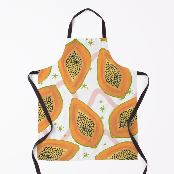Item preview, Papaya designed and sold by nandachavesart.