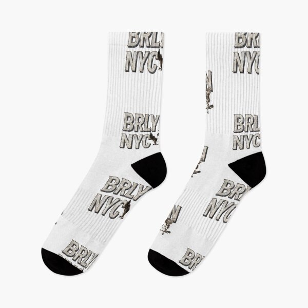 Item preview, BRLYN NYC designed and sold by NickTaroDesign.
