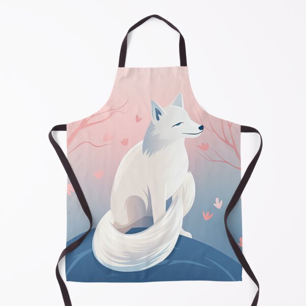 Item preview, Spirit of the Fox: Kitsune designed and sold by Kawai-Plus.