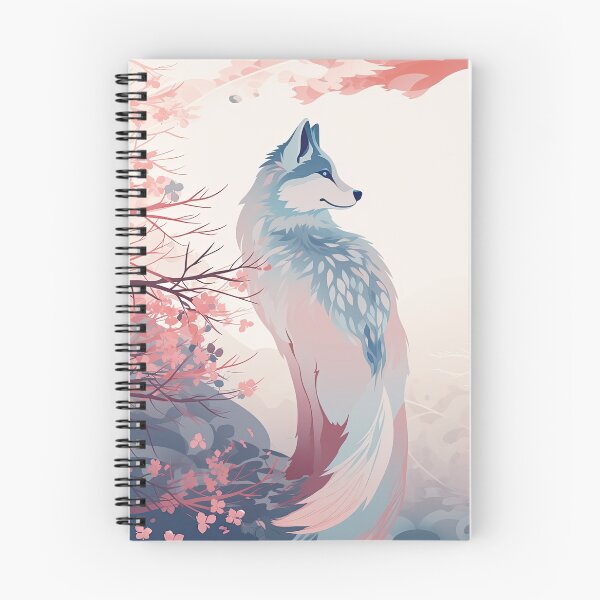 Item preview, Spirit of the Fox: Kitsune designed and sold by Kawai-Plus.