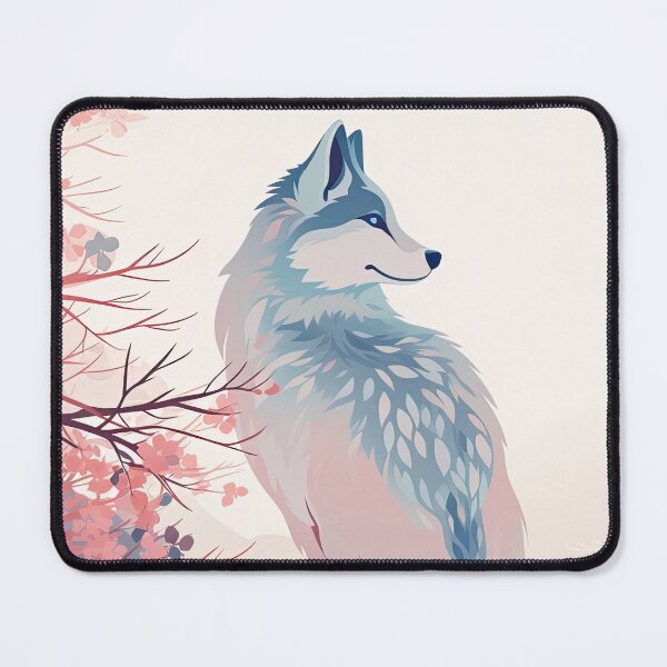 Item preview, Spirit of the Fox: Kitsune designed and sold by Kawai-Plus.
