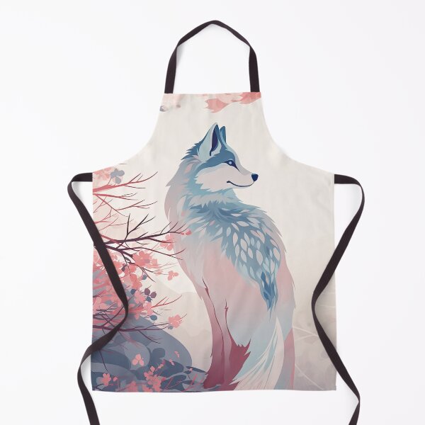 Item preview, Spirit of the Fox: Kitsune designed and sold by Kawai-Plus.