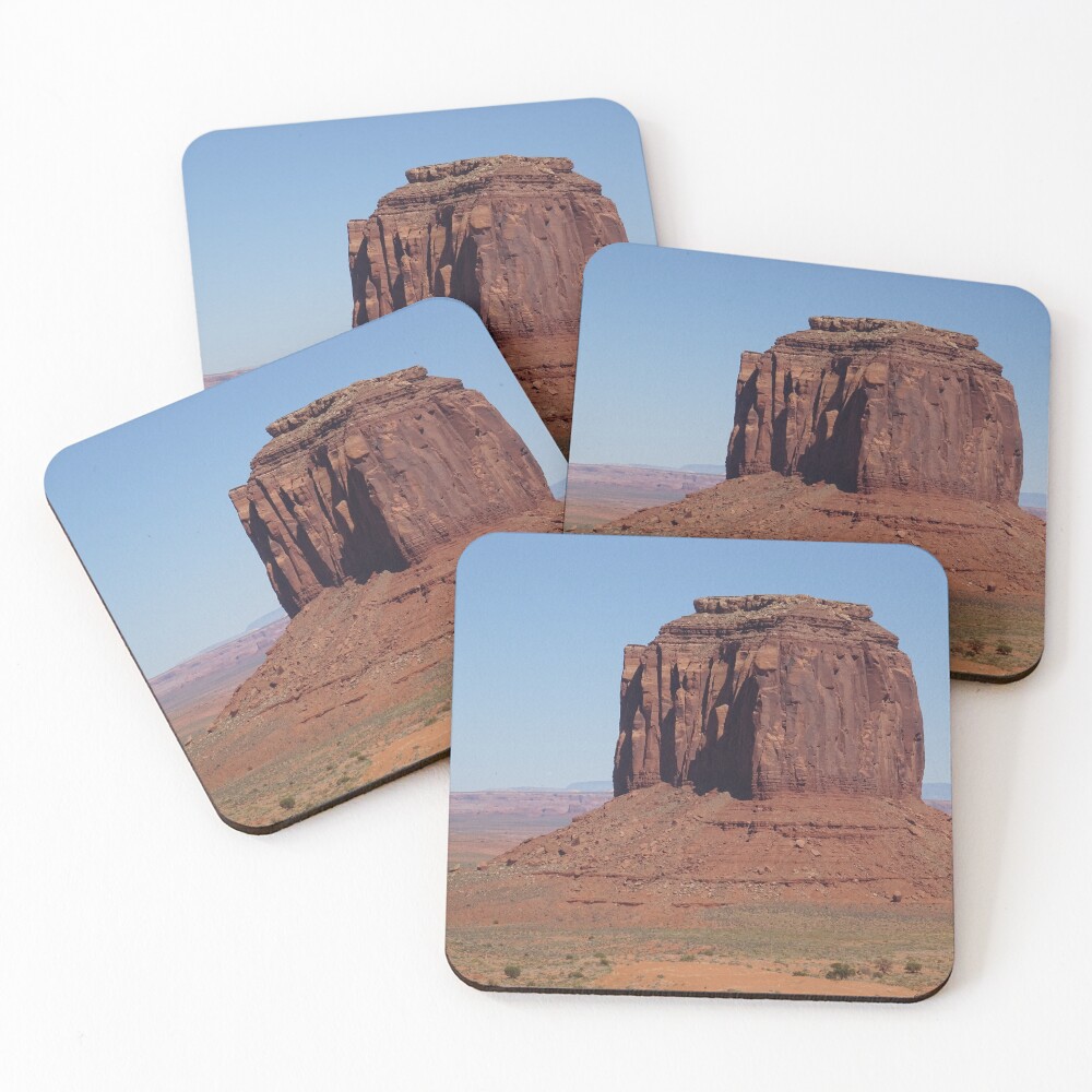 Item preview, Coasters (Set of 4) designed and sold by Rorymacve.