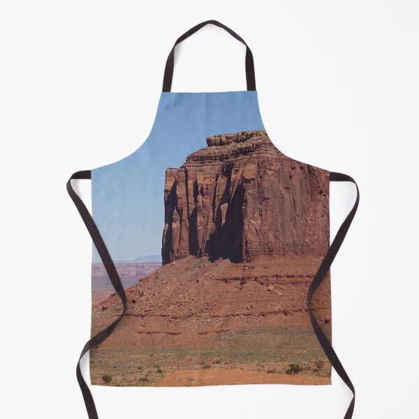 Item preview, Merrick Butte designed and sold by Rorymacve.
