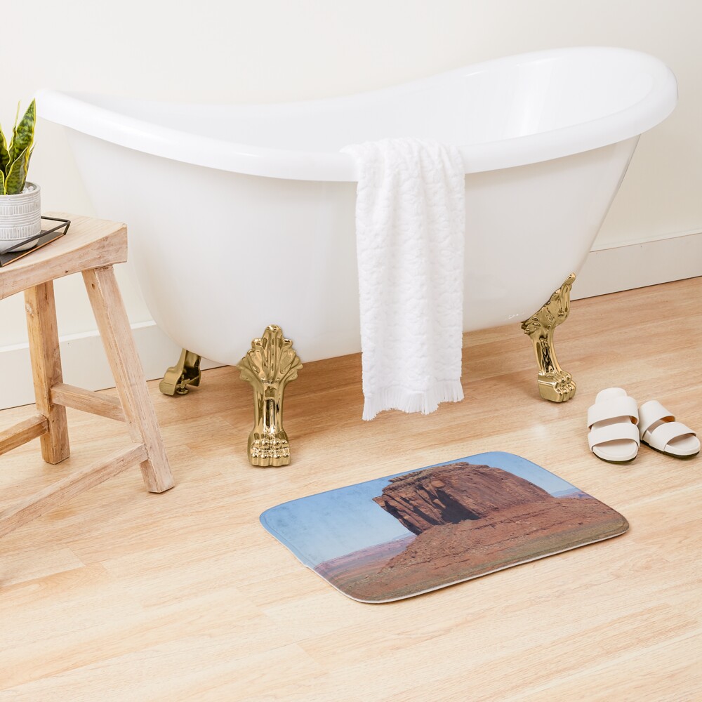 Item preview, Bath Mat designed and sold by Rorymacve.
