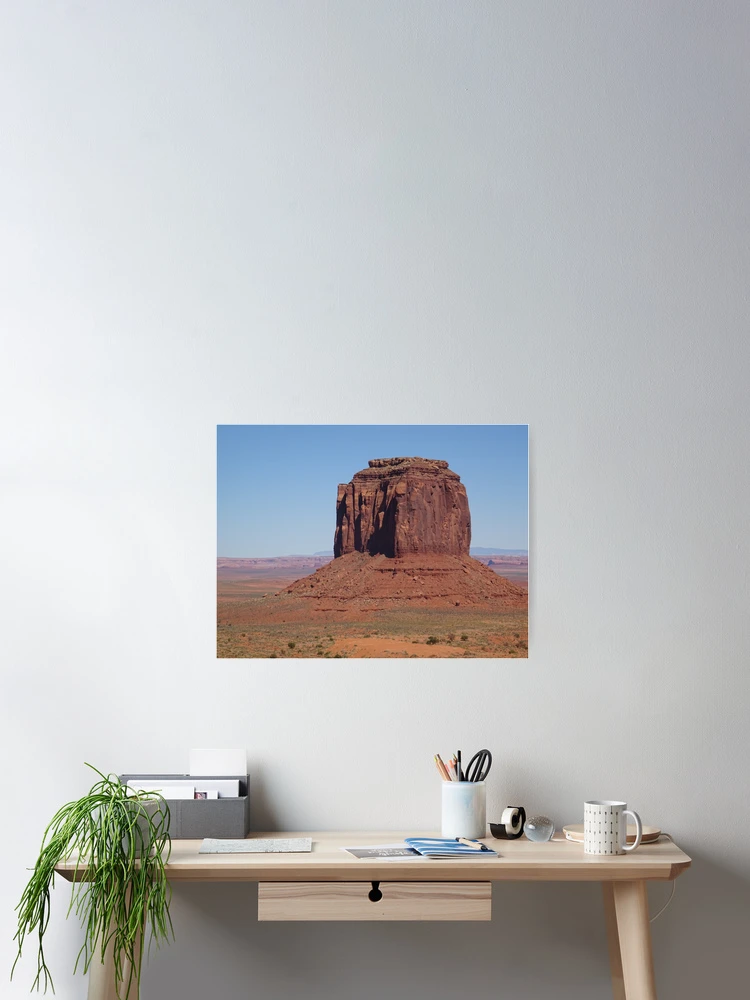 Thumbnail 2 von 3, Poster, Merrick Butte designt und verkauft von Rorymacve.