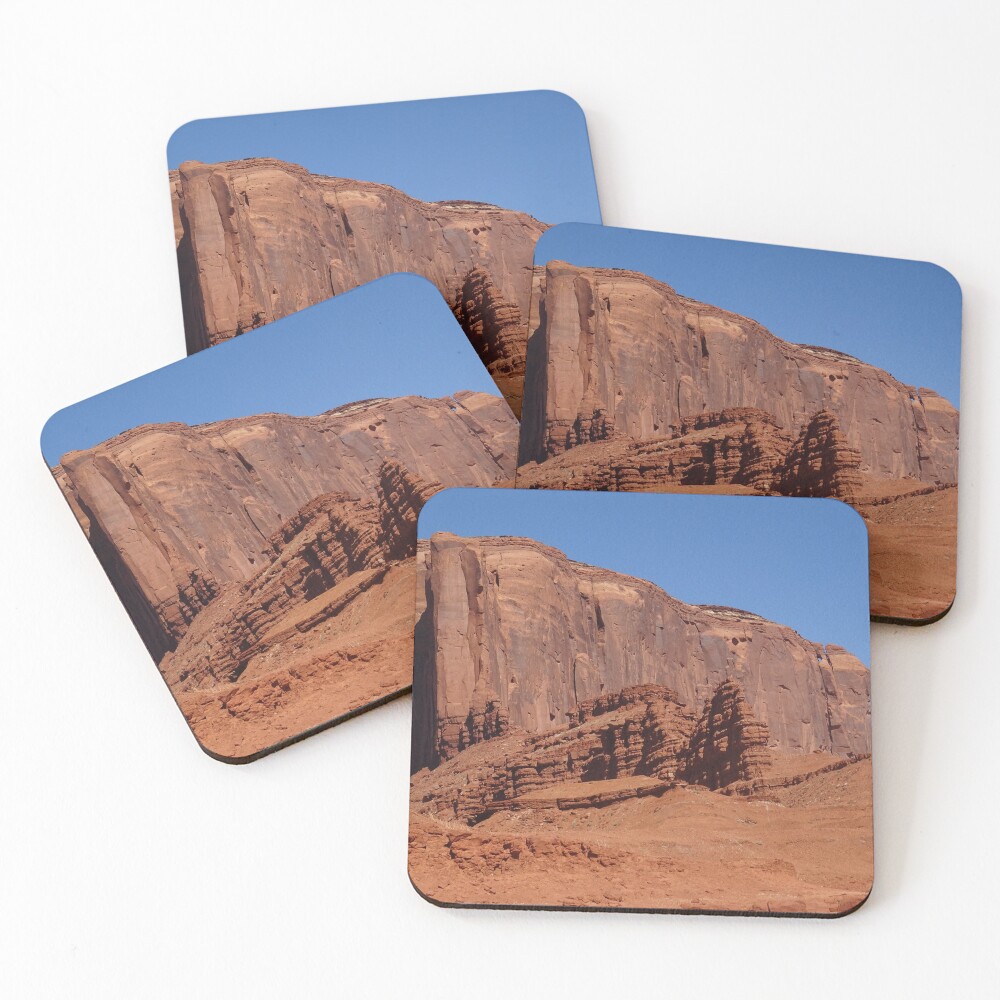Item preview, Coasters (Set of 4) designed and sold by Rorymacve.