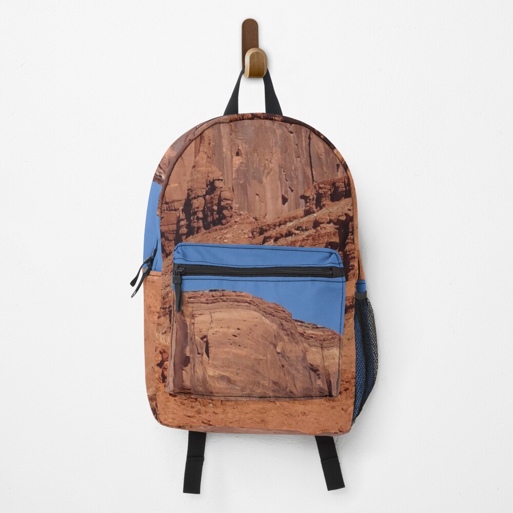 Item preview, Backpack designed and sold by Rorymacve.