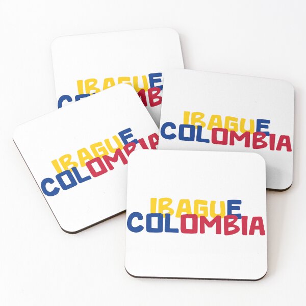 Item preview, Ibague Colombia designed and sold by TropiCol Creations.