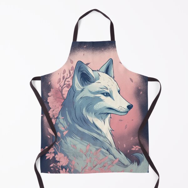 Item preview, Spirit of the Fox: Kitsune designed and sold by Kawai-Plus.