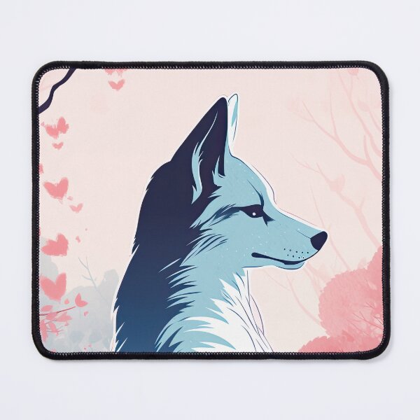 Item preview, Spirit of the Fox: Kitsune designed and sold by Kawai-Plus.
