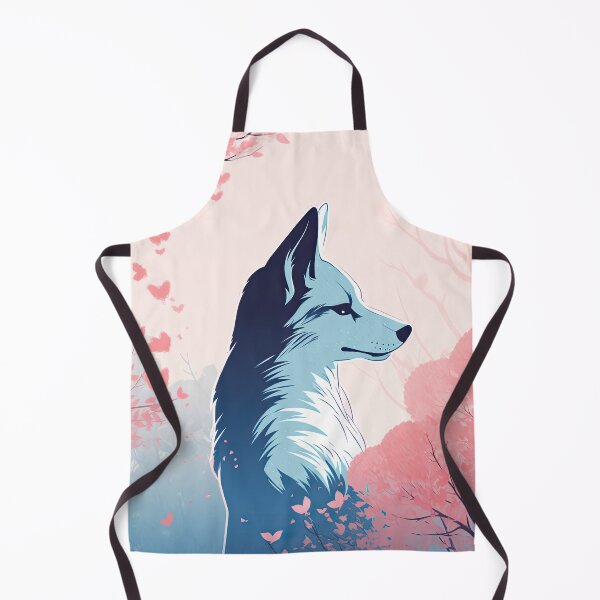 Item preview, Spirit of the Fox: Kitsune designed and sold by Kawai-Plus.