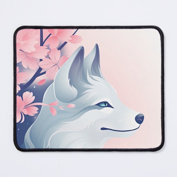 Item preview, Spirit of the Fox: Kitsune designed and sold by Kawai-Plus.