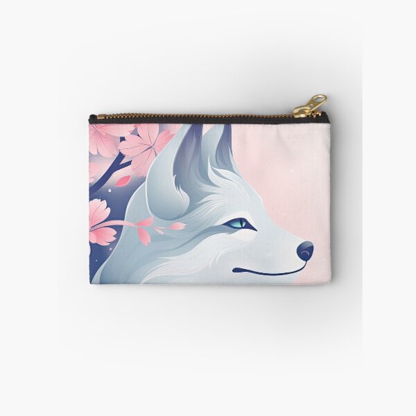 Item preview, Spirit of the Fox: Kitsune designed and sold by Kawai-Plus.