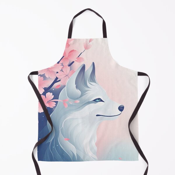 Item preview, Spirit of the Fox: Kitsune designed and sold by Kawai-Plus.