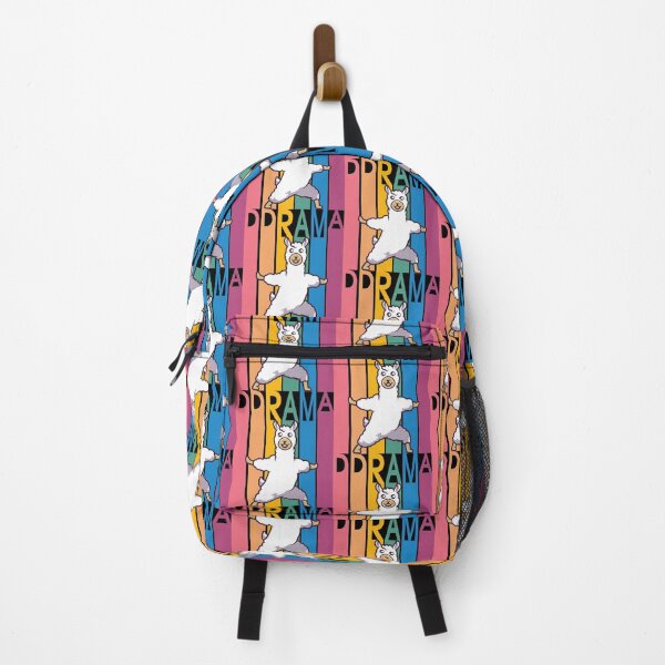 Item preview, Llama dramática designed and sold by Gormont.
