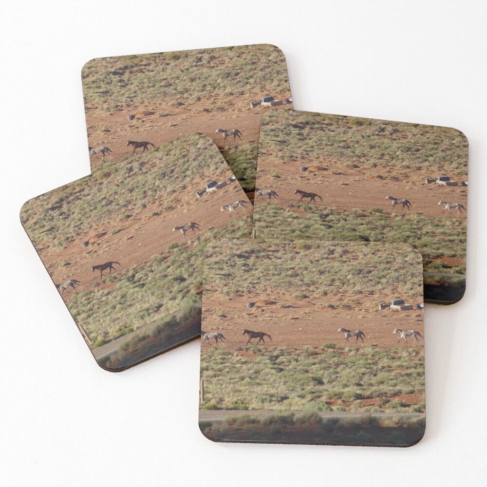 Item preview, Coasters (Set of 4) designed and sold by Rorymacve.