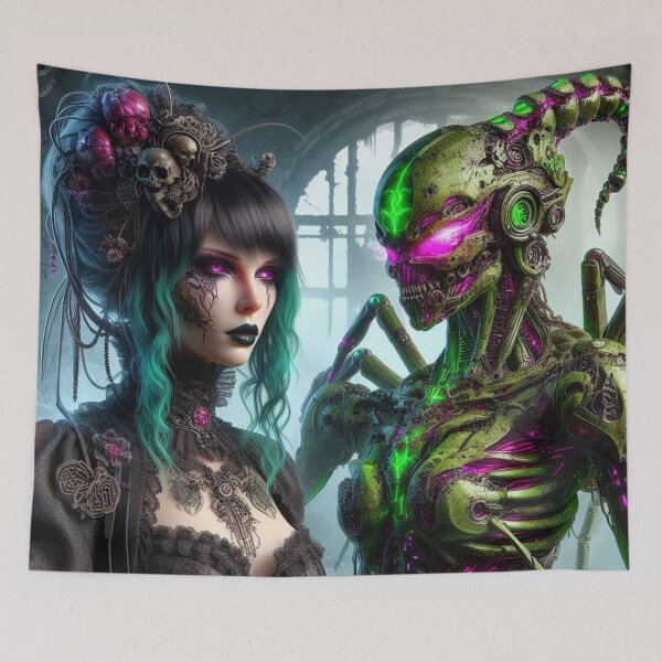 Item preview, Female designed and sold by RaF71PrO.