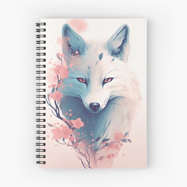 Item preview, Spirit of the Fox: Kitsune designed and sold by Kawai-Plus.