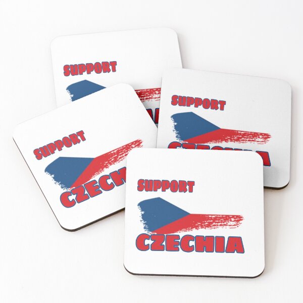 Item preview,  Support Czechia In Euro championship 2024 designed and sold by MazenCorner.
