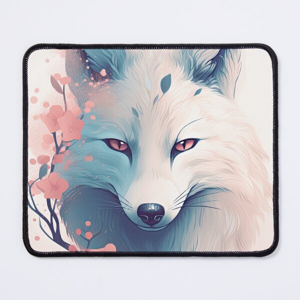 Item preview, Spirit of the Fox: Kitsune designed and sold by Kawai-Plus.
