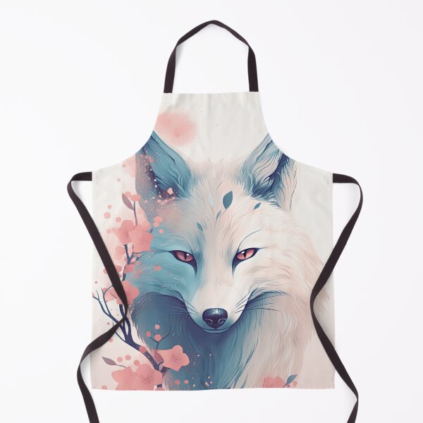 Item preview, Spirit of the Fox: Kitsune designed and sold by Kawai-Plus.