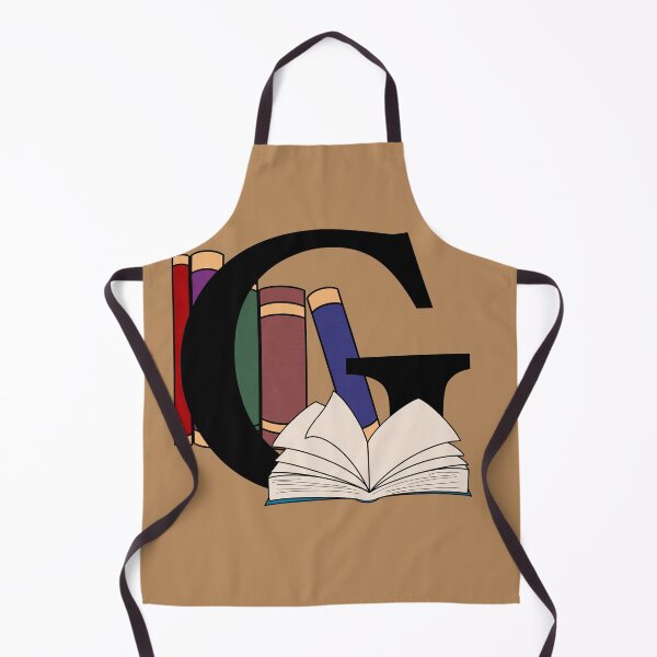 Item preview, G - Monogram designed and sold by CasaFortis.