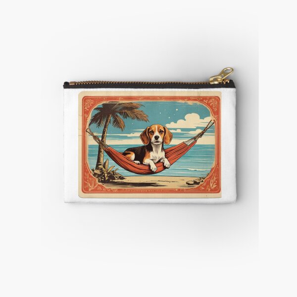 Item preview, Beachside Beagle designed and sold by NeatThingLover.