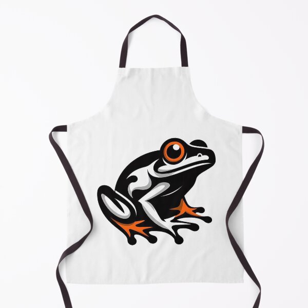 Item preview, screaming froggy frog designed and sold by Bukhisz.