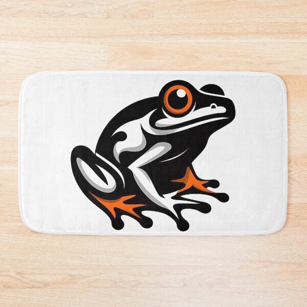 Item preview, screaming froggy frog designed and sold by Bukhisz.