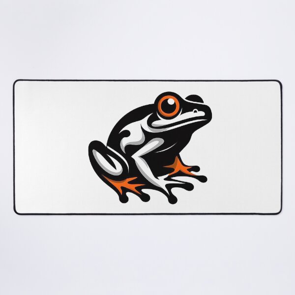 Item preview, screaming froggy frog designed and sold by Bukhisz.