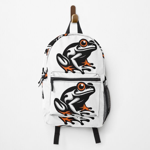 Item preview, screaming froggy frog designed and sold by Bukhisz.