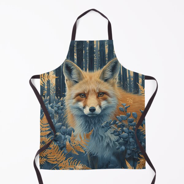 Item preview, Spirit of the Fox: Kitsune designed and sold by Kawai-Plus.