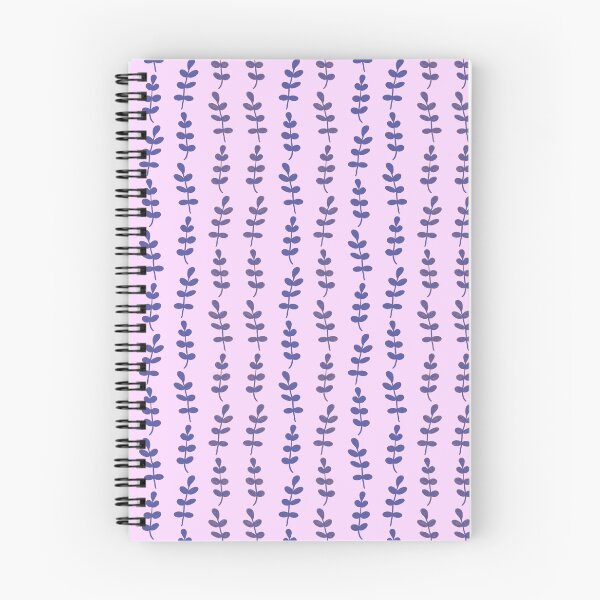 Item preview, Lavender Leaves: Playful Elegance designed and sold by HimmiL.