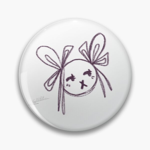 Item preview, Bunbun designed and sold by Silakka Pihvi.