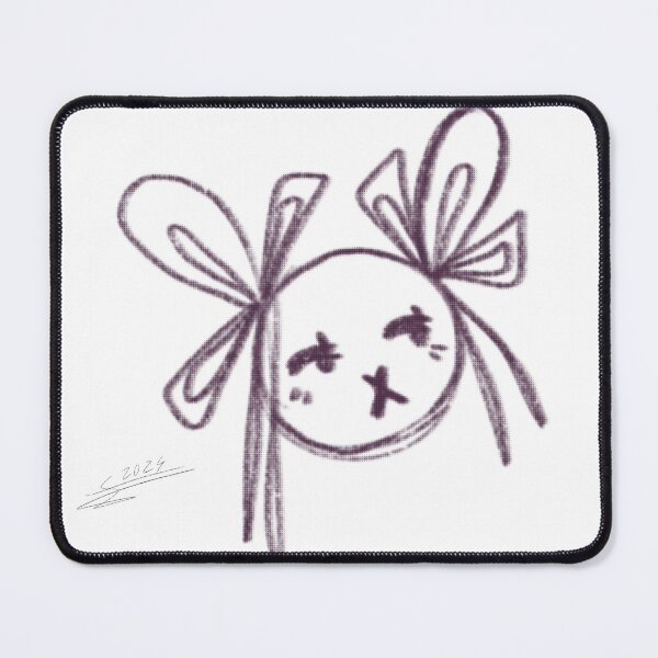 Item preview, Bunbun designed and sold by Silakka Pihvi.