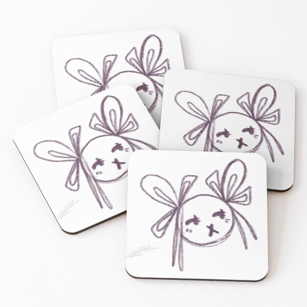 Item preview, Bunbun designed and sold by Silakka Pihvi.