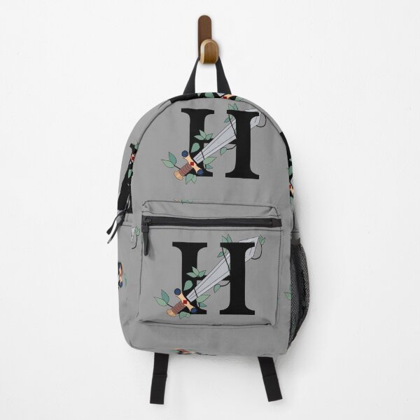 Item preview, H - Monogram designed and sold by CasaFortis.