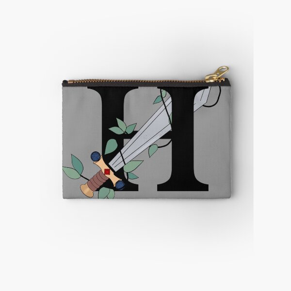 Item preview, H - Monogram designed and sold by CasaFortis.