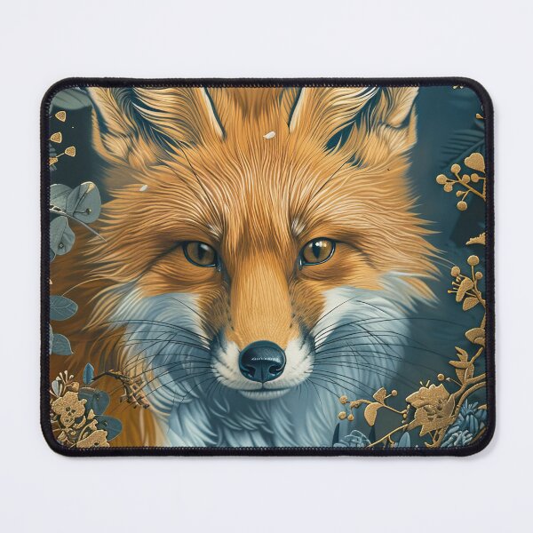 Item preview, Spirit of the Fox: Kitsune designed and sold by Kawai-Plus.