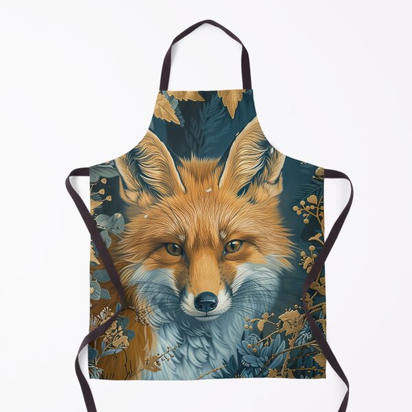 Item preview, Spirit of the Fox: Kitsune designed and sold by Kawai-Plus.