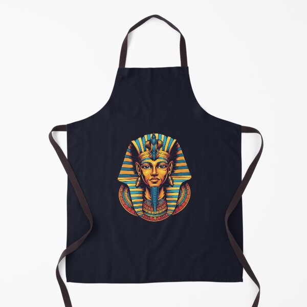 Item preview, Embrace the Legacy: Pharaohs of Egypt T-Shirt Design designed and sold by PixelMajikz.