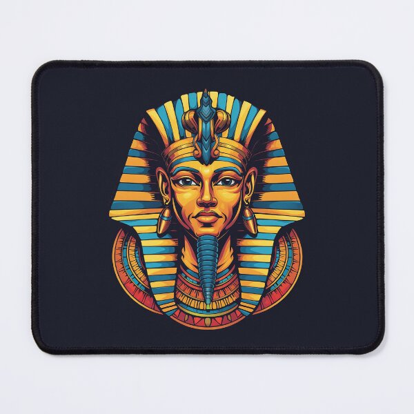 Item preview, Embrace the Legacy: Pharaohs of Egypt T-Shirt Design designed and sold by PixelMajikz.
