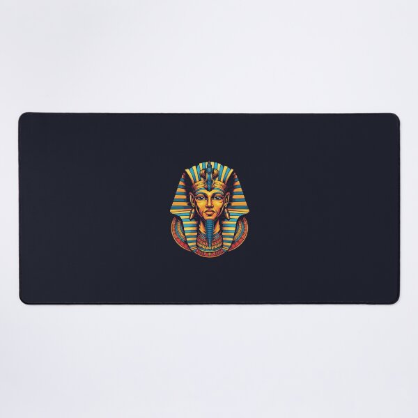 Item preview, Embrace the Legacy: Pharaohs of Egypt T-Shirt Design designed and sold by PixelMajikz.