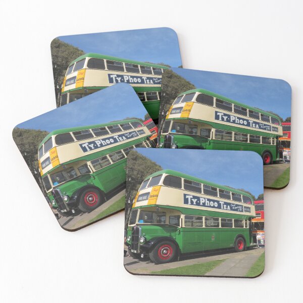 Item preview, Old Ipswich Buses designed and sold by wiggyofipswich.